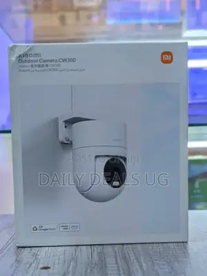Outdoor Camera