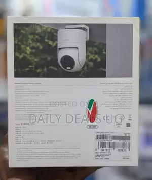 Outdoor Camera
