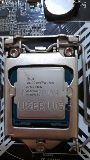 Corei7 + Motherboard+ 16gb Ram