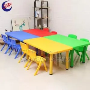 Nursery Tables