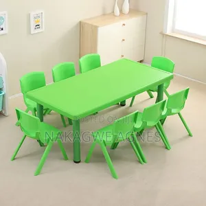 Nursery Tables