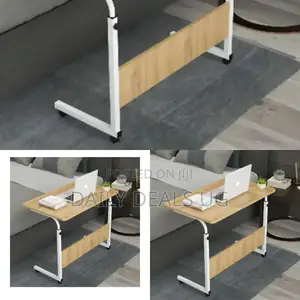 Foldable Laptop Table