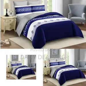 Smooth Duvet Cover