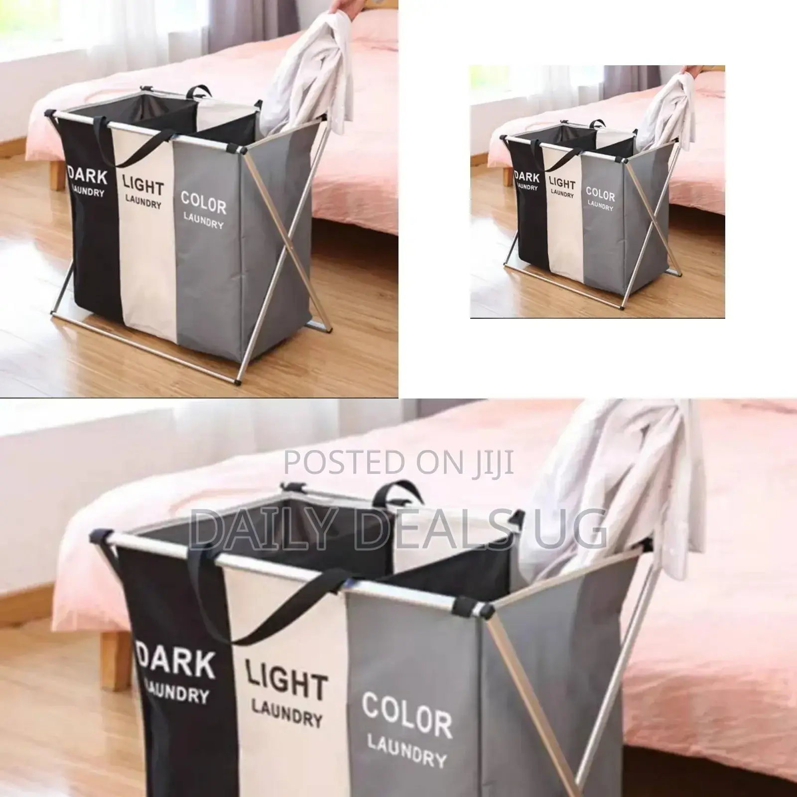 Laundry Basket