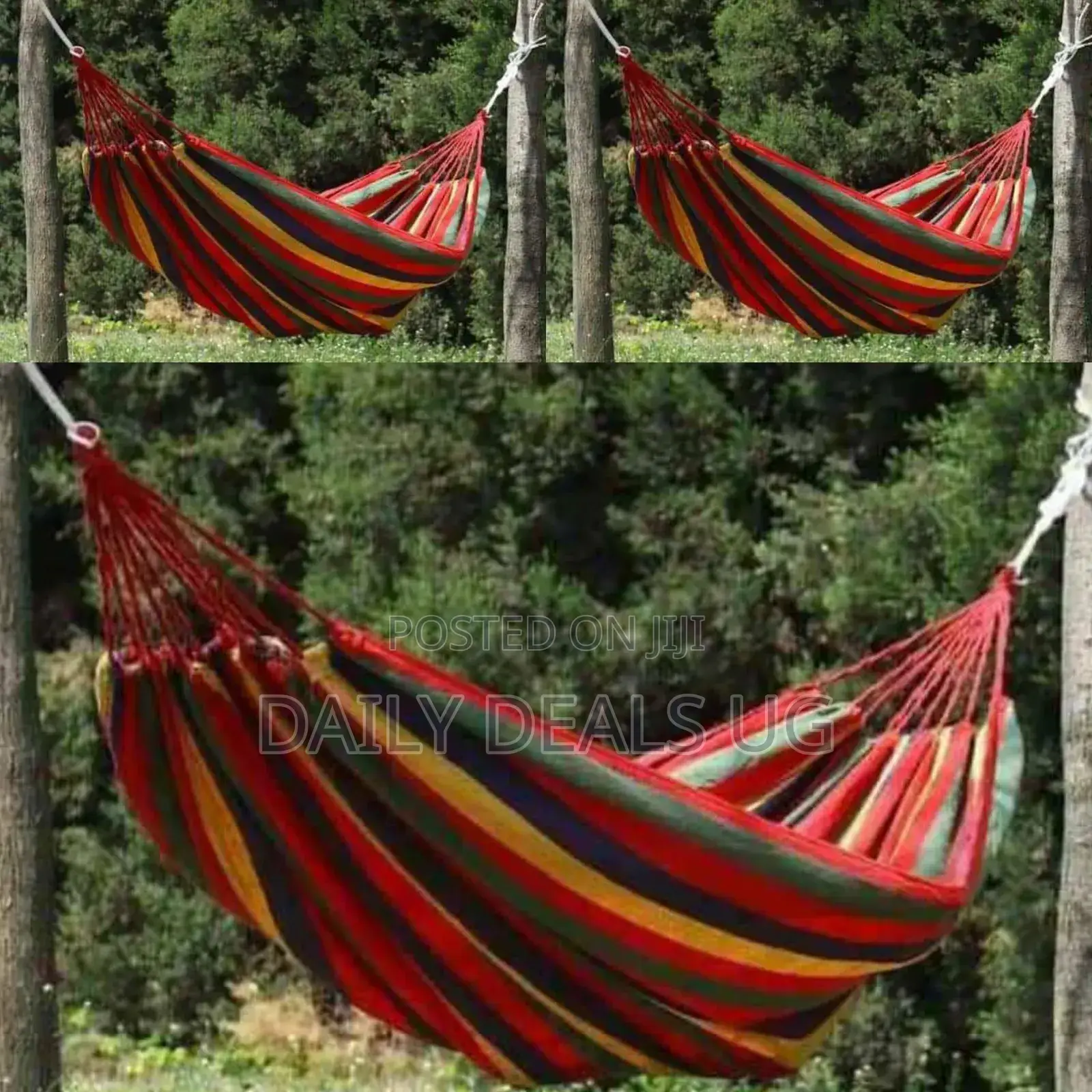 Camping Hammock Bed
