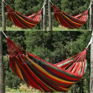 Camping Hammock Bed