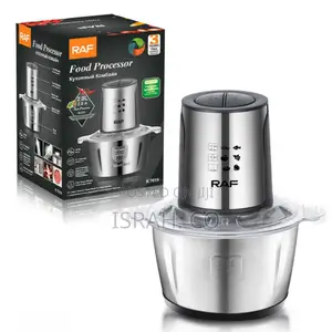 Food Processor