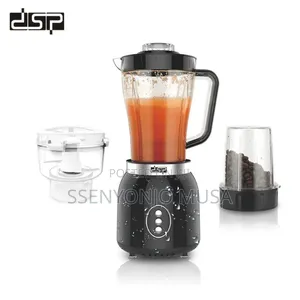 DSP Blender 3-in-1 Powerful Performance Kj2131 | 350w