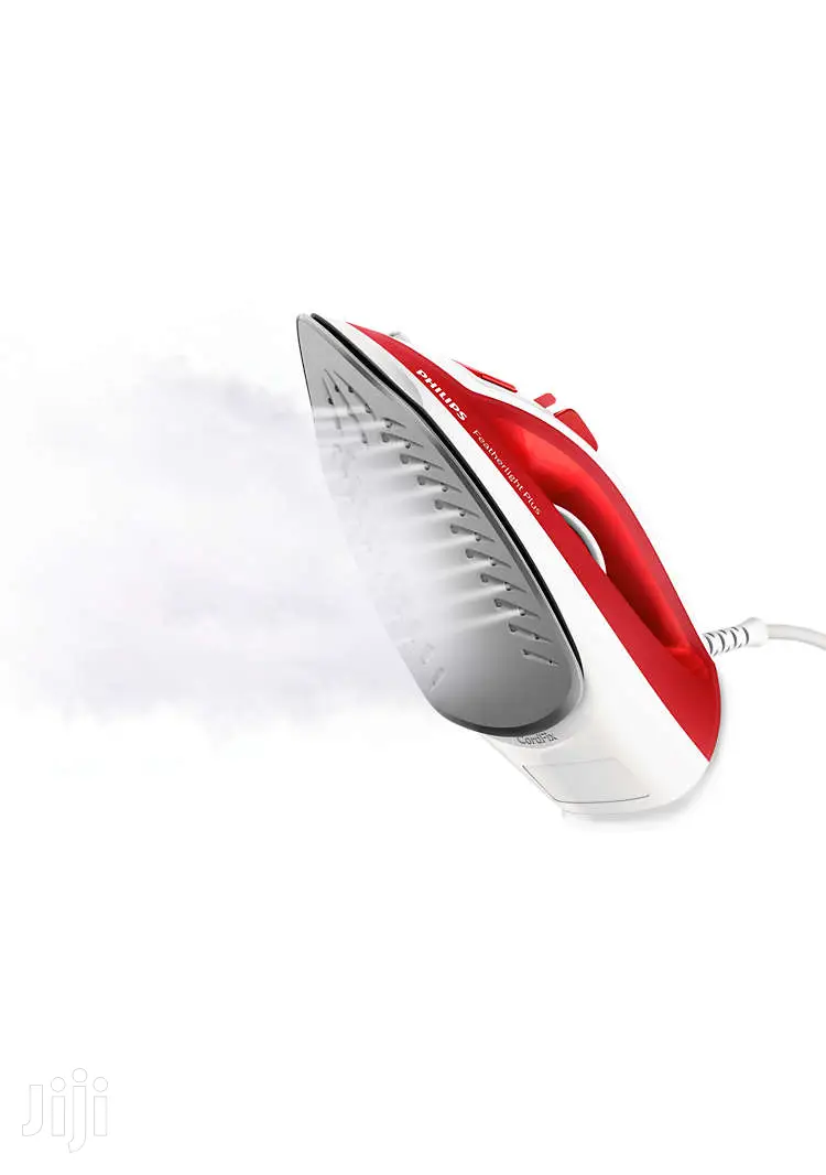 Philips Featherlight Plus Steam Iron With Non-stick 1400W