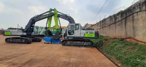 Excavators
