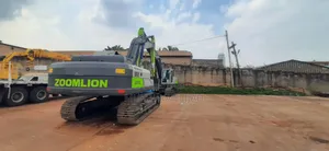 Excavators