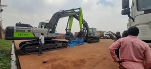 Excavators