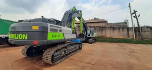 Excavators