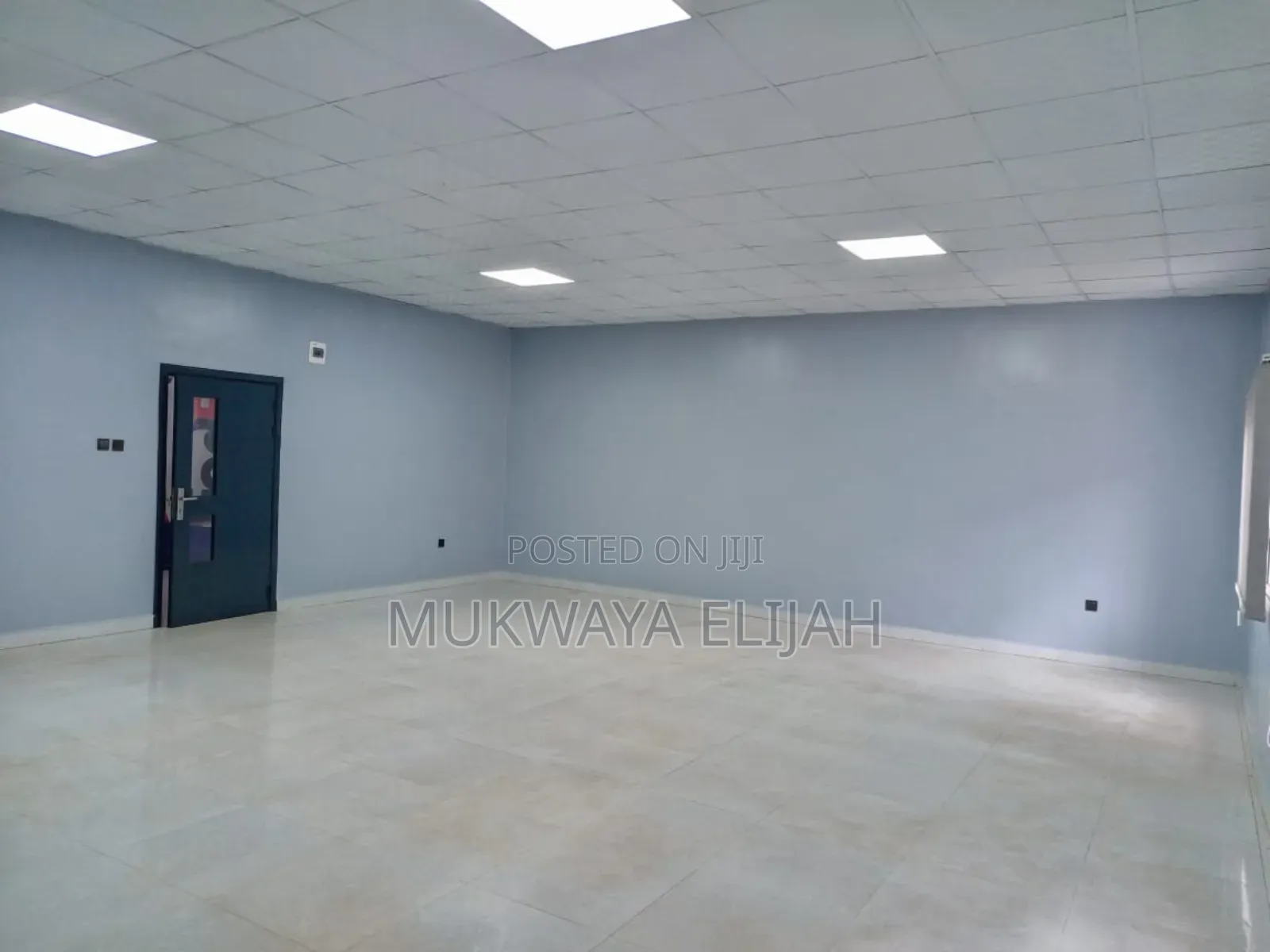 Warehouse Spaces for Rent