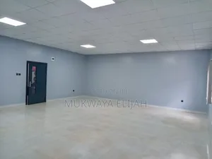 Warehouse Spaces for Rent