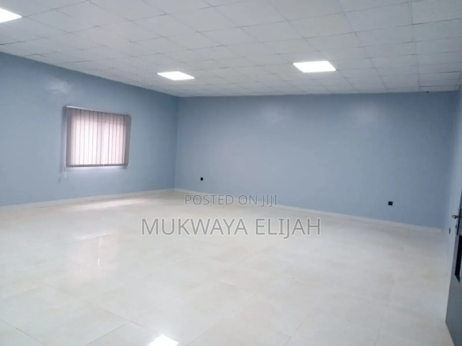 Warehouse Spaces for Rent