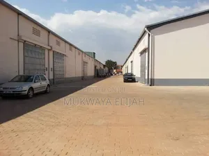 Warehouse Spaces for Rent