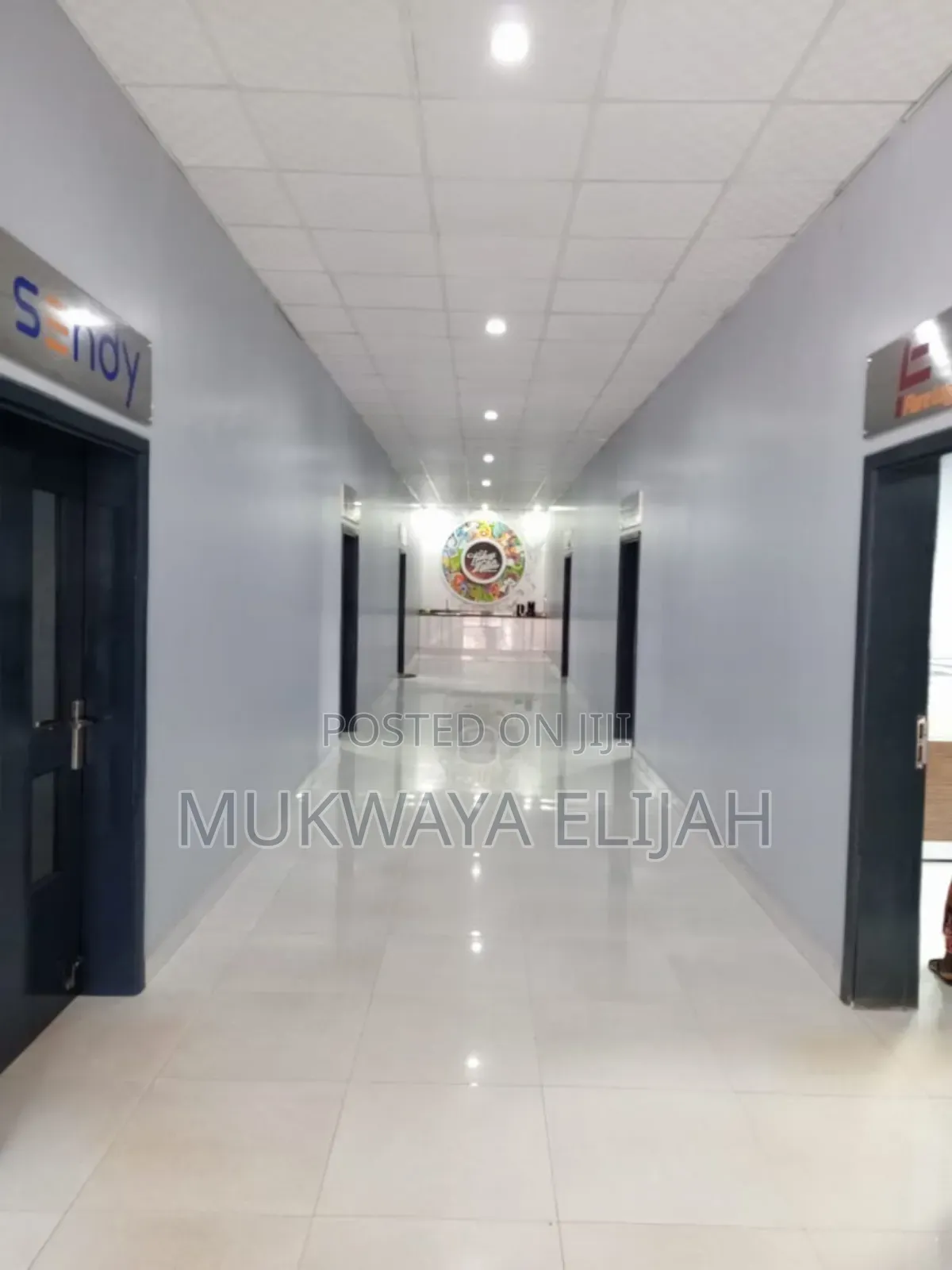 Warehouse Spaces for Rent