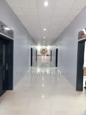 Warehouse Spaces for Rent