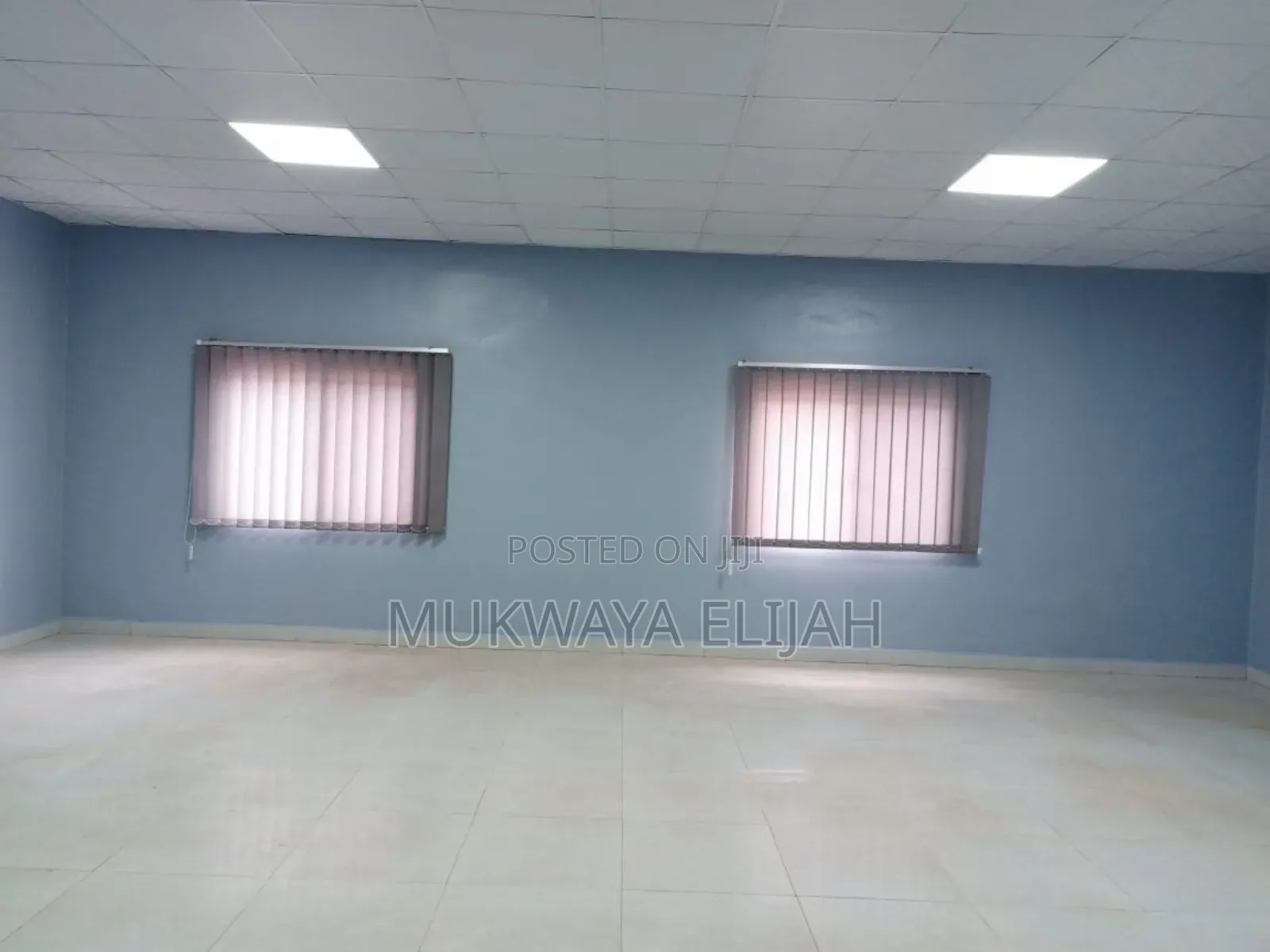 Warehouse Spaces for Rent