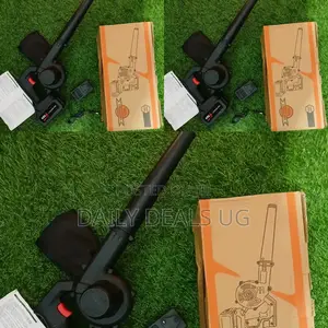 Black Air Blower