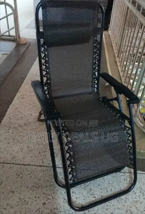 Camping Chair