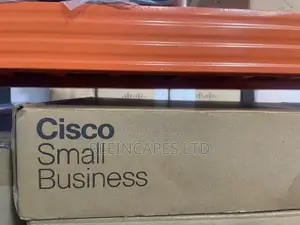 Cisco Switch Sg300 52ports Poe