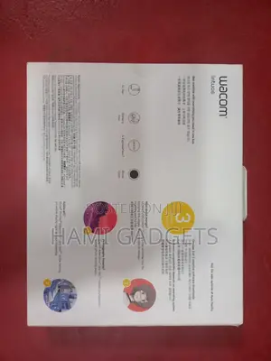 Intuos Wacom