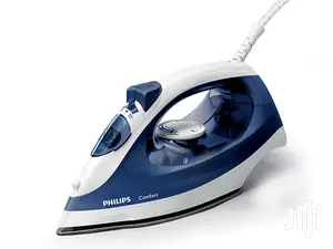 Philips Comfort Steam Iron NON-STICK 1700W