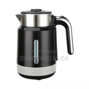 Hoffmans Electric Milk Boiling Kettle HM-2547 |2.5L Capacity