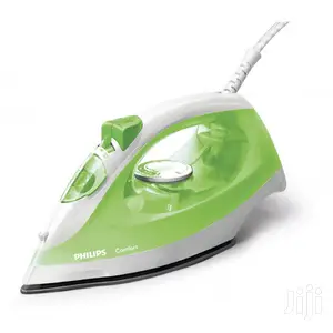 Philips Comfort Steam Spray Iron Non Stick 2000W