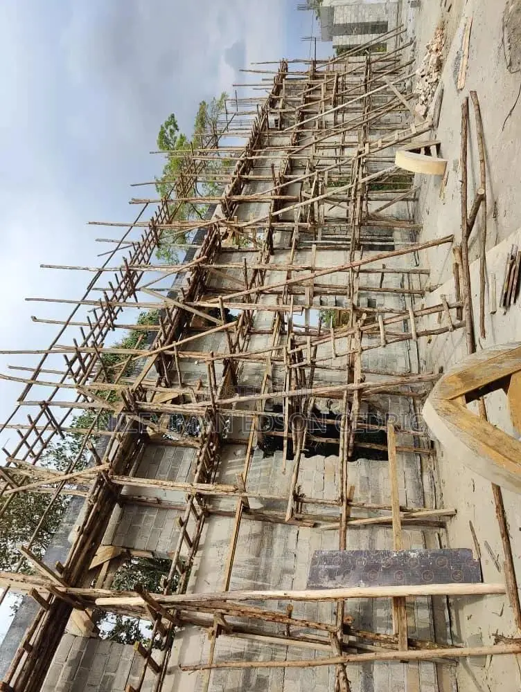 Building and Construction Foreman
