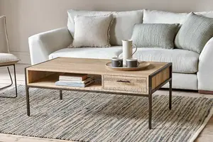 Reading Table