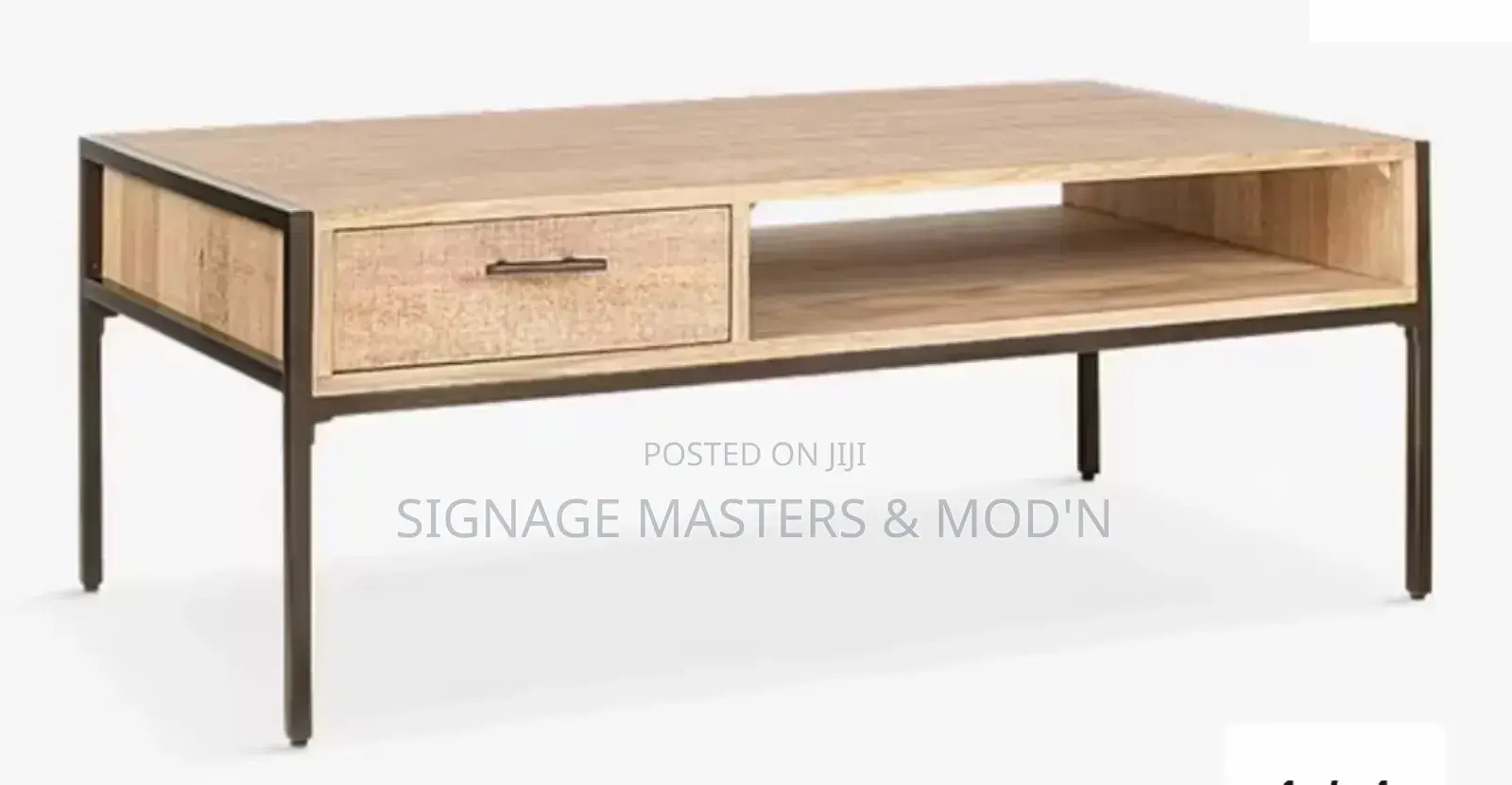 Reading Table