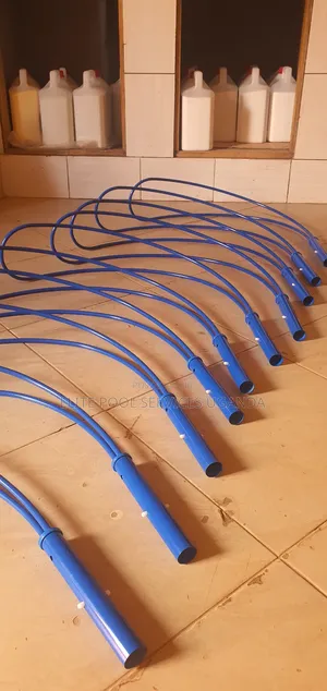 Lifeguard Hooks