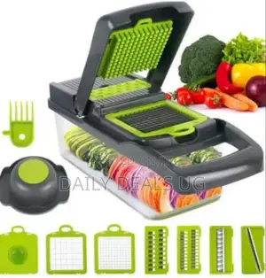 Adjustable Vegetable Cutter