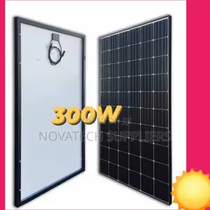 300W Mono Crystalline Solar Panels/ Felicity Solar