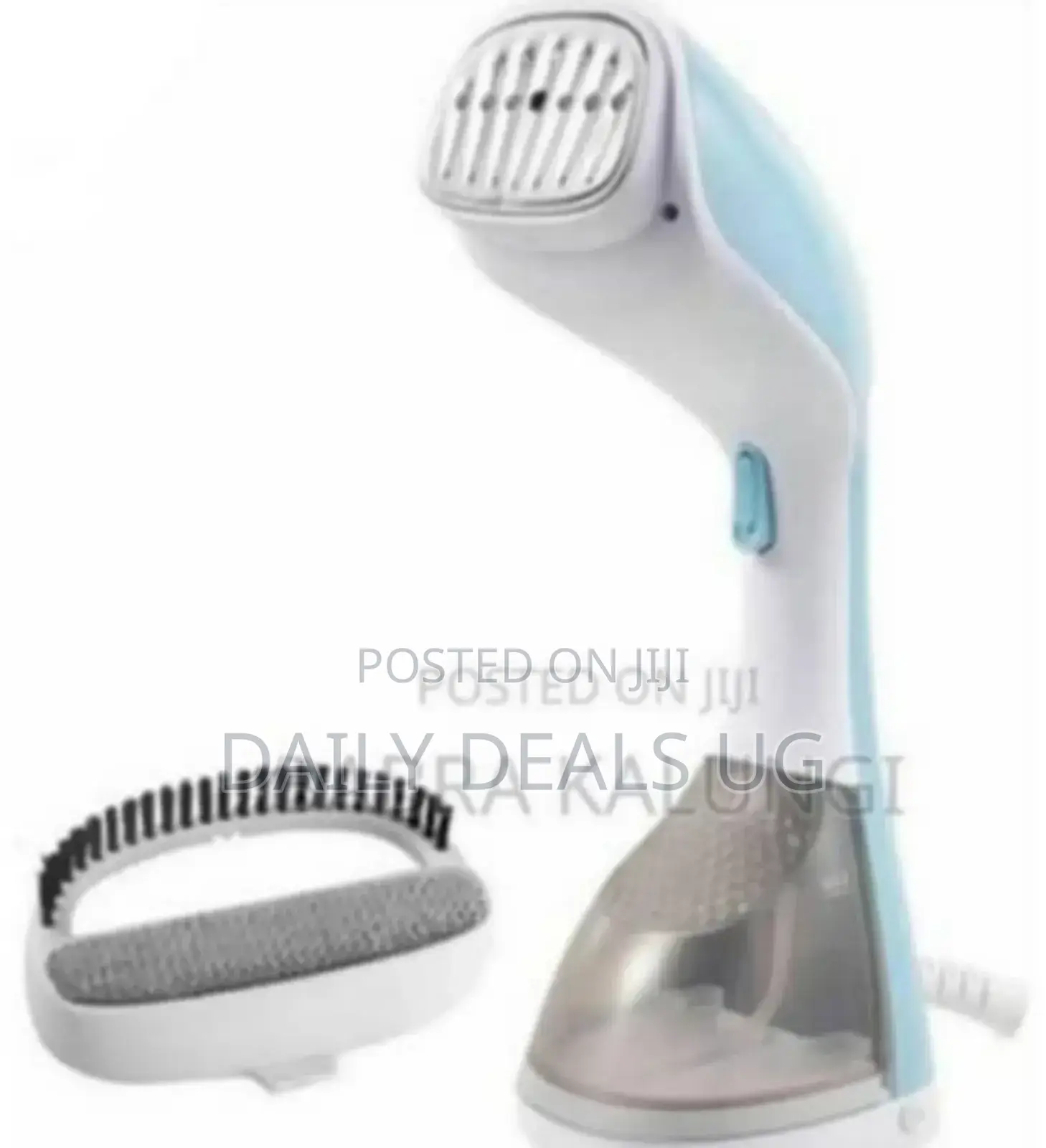Garment Steamer