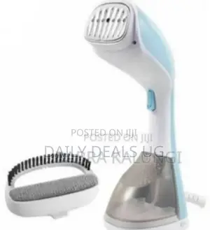 Garment Steamer