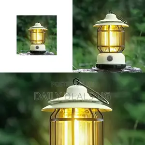 Outdoor Camping Light