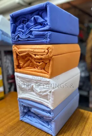 Topex Fitted Bedsheets