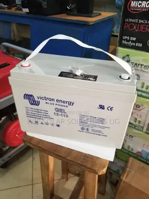 Victron Battery 110ah