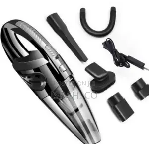 Wireless Vacuum Cleaner