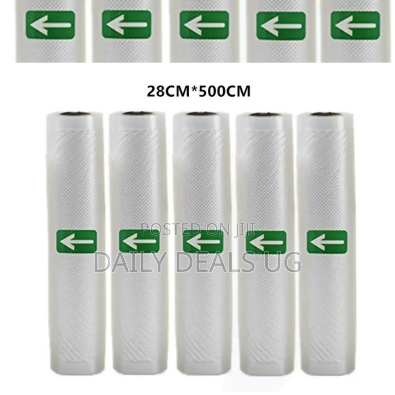 Vacuum Sealing Bag