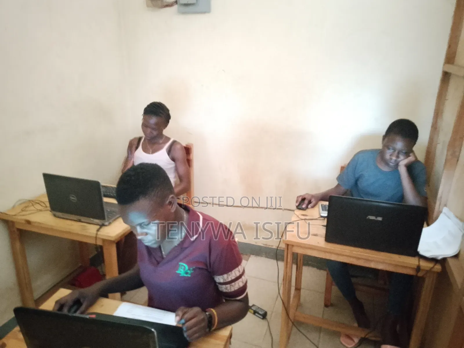 Computer Training