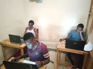 Computer Training