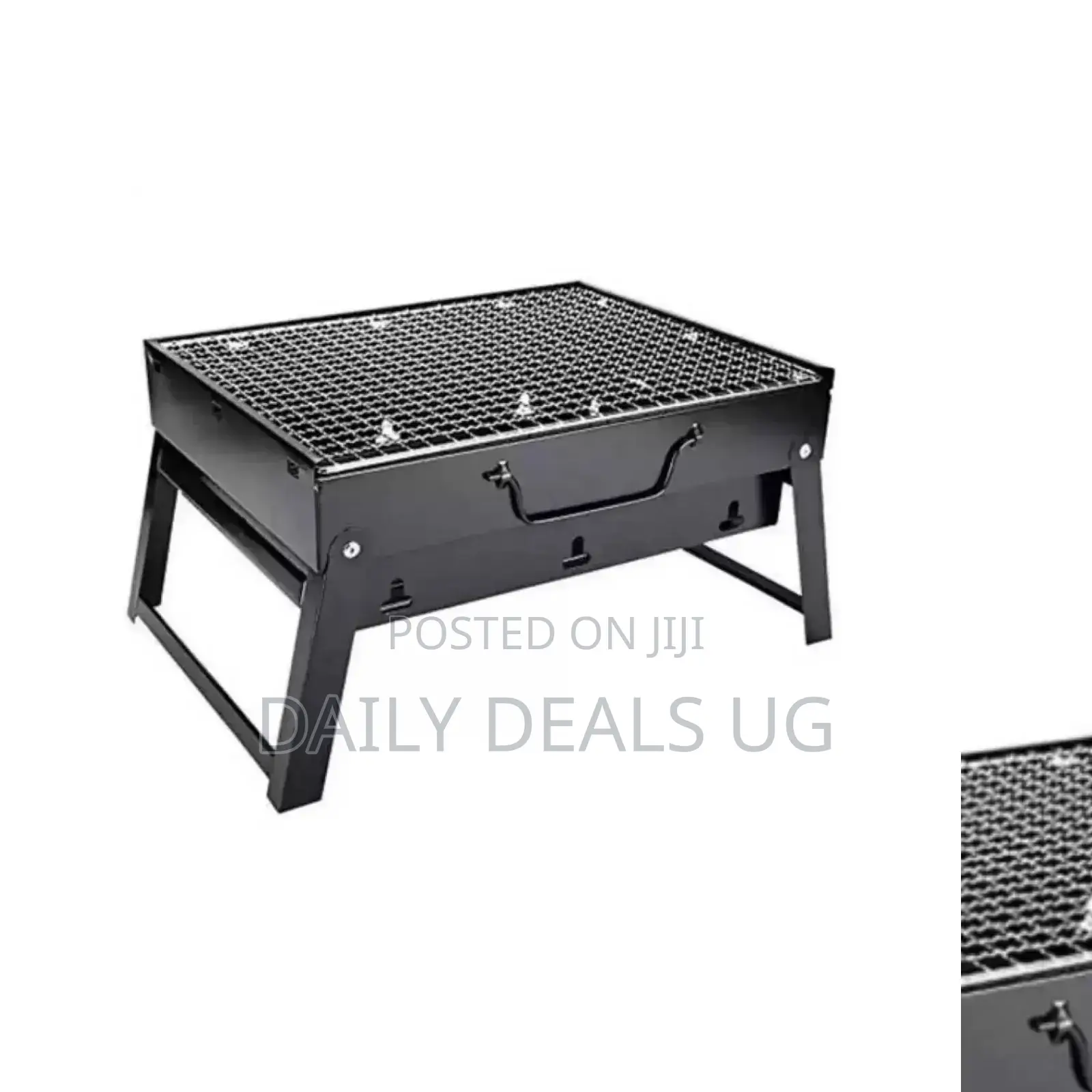 Camping Portable BBQ Grill