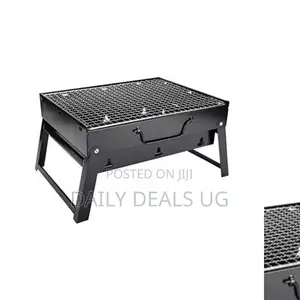 Camping Portable BBQ Grill