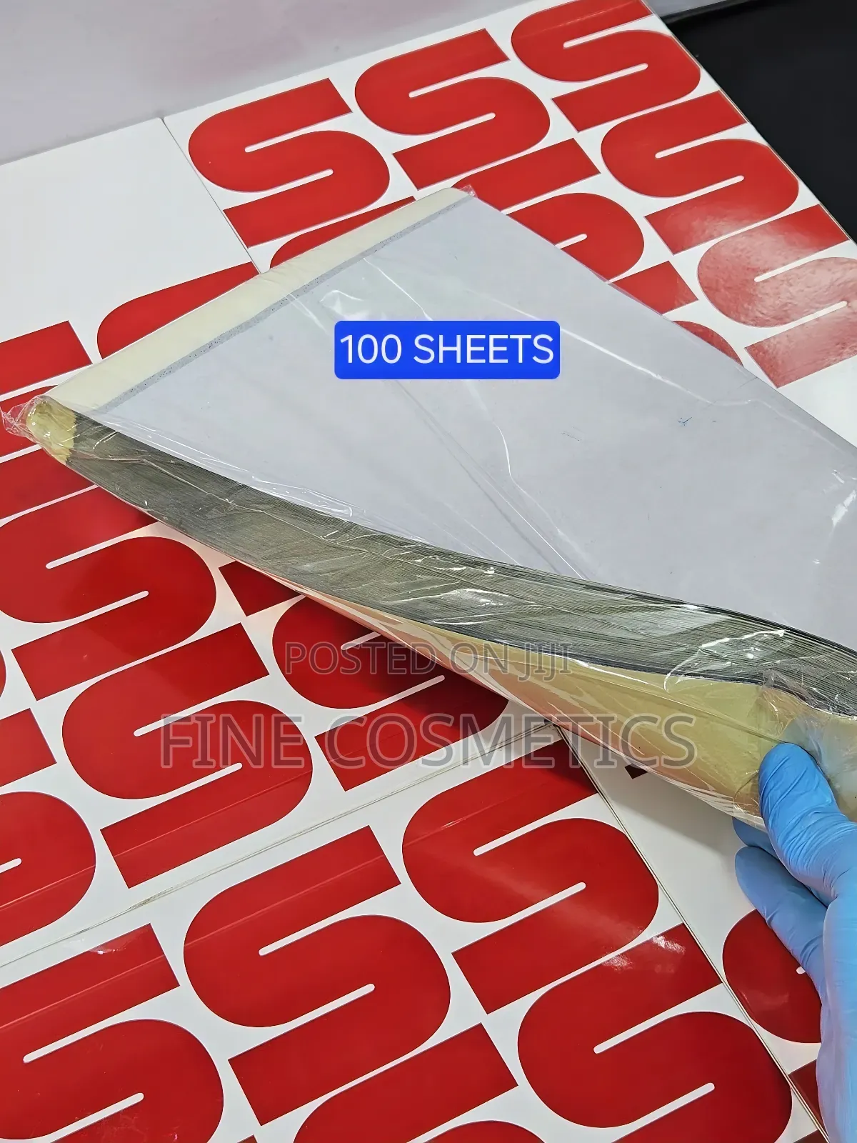 100-sheets | Tattoo Transfer Papers | Carbon Thermal Stencil