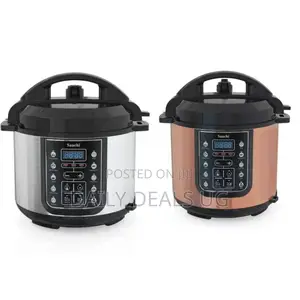 Digital Saachi Pressure Cooker